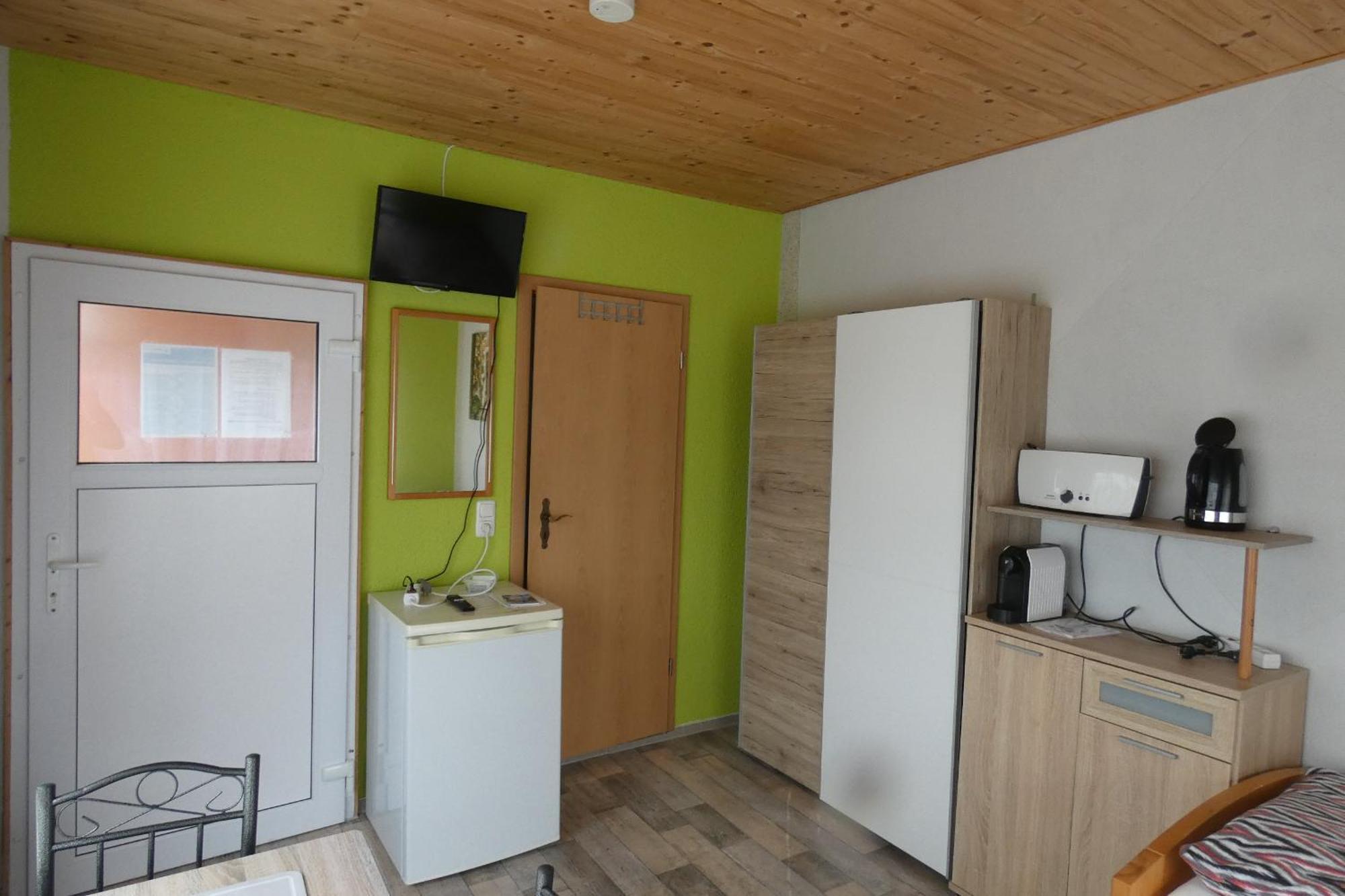 Radlerzimmer Strasen Екстер'єр фото