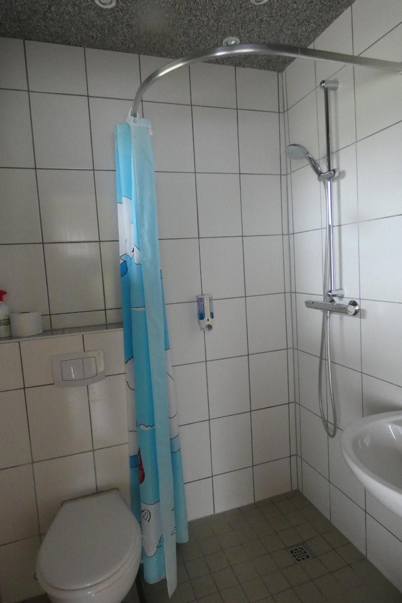 Radlerzimmer Strasen Екстер'єр фото